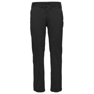 Pantaloni bărbați Black Diamond M Alpine Light Pants negru