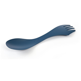 Tacâm Light My Fire Spork Large Serving BIO albastru