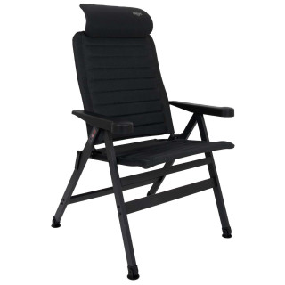 Scaun Crespo Chair AP/438-ASC-60 gri