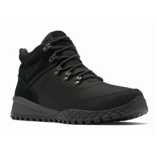 Încălțăminte bărbați Columbia Fairbanks™ Mid negru