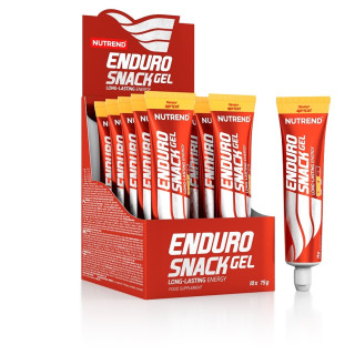 Energizant gel Nutrend Endurosnack tub