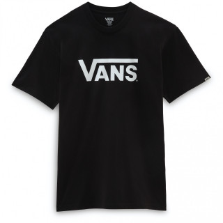 Tricou bărbați Vans Classic Vans Tee-B negru/alb