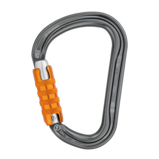 Carabinieră Petzl William Triact-Lock