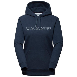 Mammut Logo ML Hoody Women