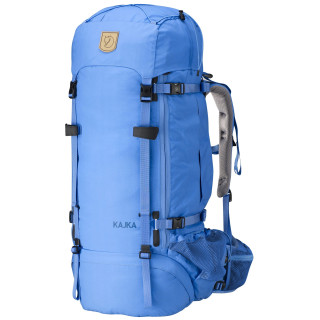 Rucsac Fjällräven Kajka 75 albastru deschis 525 UN blue