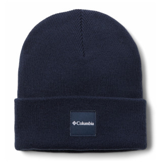 Căciulă de iarnă Columbia City Trek™ Heavyweight Beanie albastru închis