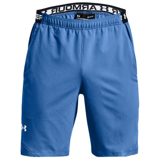 Pantaloni scurți bărbați Under Armour Vanish Woven Shorts albastru