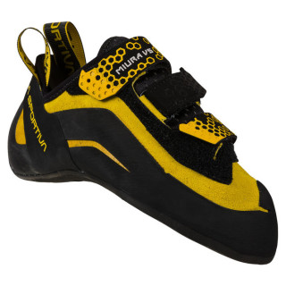 Espadrile La Sportiva Miura VS 40F negru/galben