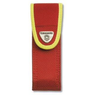 Husă pentru briceag Victorinox Rescue Tool 111 mm roșu/galben