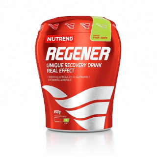 Energizant Nutrend Regener 450g