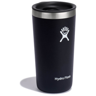 Cană termică Hydro Flask All Around Tumbler 12 oz negru