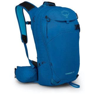 Rucsac Osprey Kamber 20 albastru