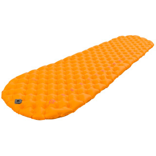 Saltea gonflabilă STS Ultralight Insulated R portocaliu