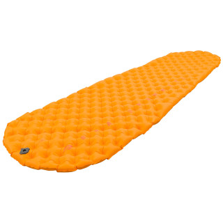 Saltea gonflabilă STS Ultralight Insulated L portocaliu