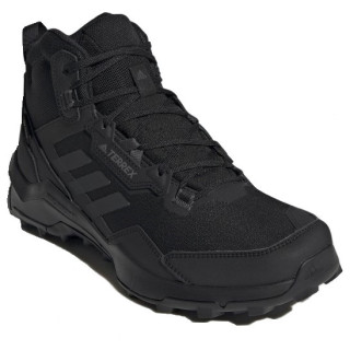 Încălțăminte bărbați Adidas Terrex Ax4 Mid Gtx negru