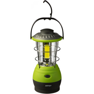 Lampa Vango Cosmos 250 Recharge USB verde