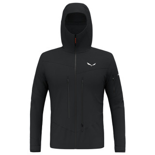 Geacă bărbați Salewa Ortles Dst M Jacket negru