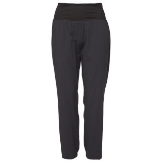 Pantaloni 3/4 femei Loap Ubnera albastru