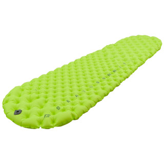 Saltea gonflabilă STS Comfort Light Insulated R verde deschis