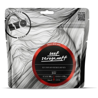 Mâncare deshitradată Lyo food Beef Stroganoff 370g