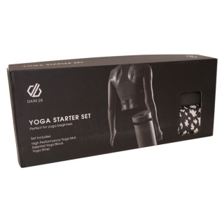 Acesoriu pentru sport Dare 2b Yoga Starter Set