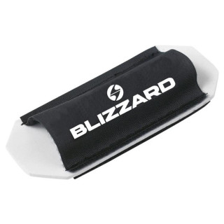 Benzi pentru schiuri Blizzard Skifix crosscountry performance negru