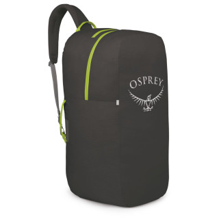 Geantă Osprey Airporter Small negru