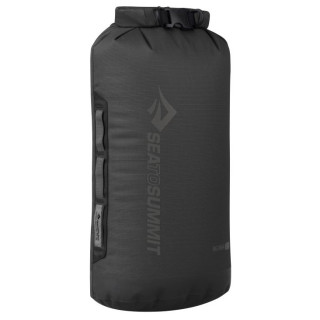 Husă impermeabilă Sea to Summit Big River Dry Bag 13 L negru