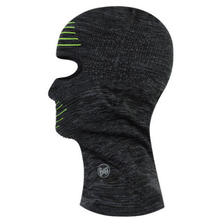 Cagulă Buff DryFlx+ Balaclava negru