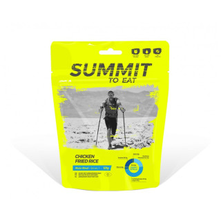 Summit to Eat - orez cu pui Teriyaki 121 g