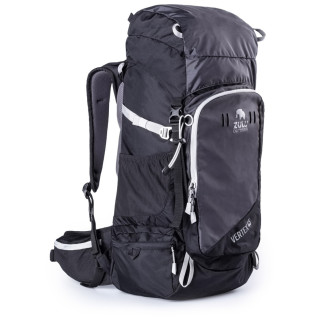 Rucsac Zulu Vertex 45l negru