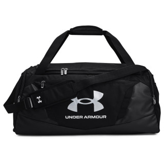 Geantă sport Under Armour Undeniable 5.0 Duffle MD negru