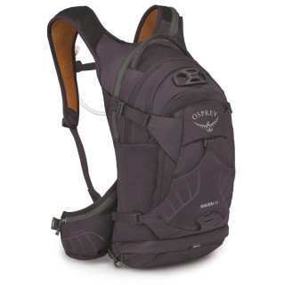 Rucsac femei Osprey Raven 14 gri închis