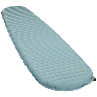 Saltea gonflabilă Therm-a-Rest NeoAir Xtherm NXT RW tyrkys/šedá