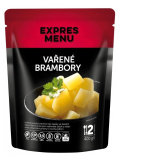 Expres menu Cartofi în saramură 780g