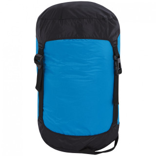 Husă de compresie sac de dormit Warg Easypack M albastru blue