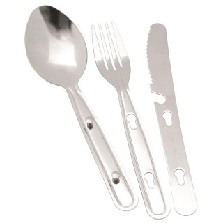 Tacâm Easy Camp Travel Cutlery