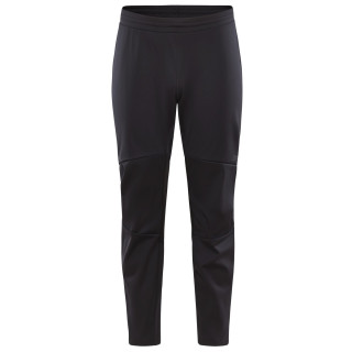 Pantaloni bărbați Craft CORE Nordic Training negru