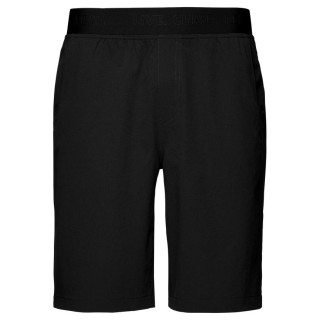 Pantaloni scurți bărbați Black Diamond M SIERRA SHORTS negru