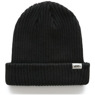 Căciulă copii Vans Clipped Cuff Beanie negru