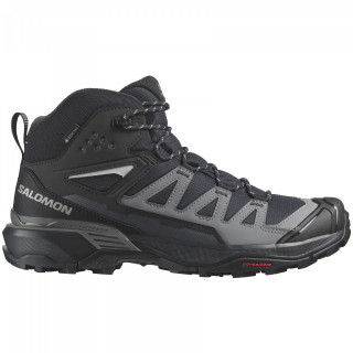 Încălțăminte bărbați Salomon X Ultra 360 Mid Gore-Tex negru