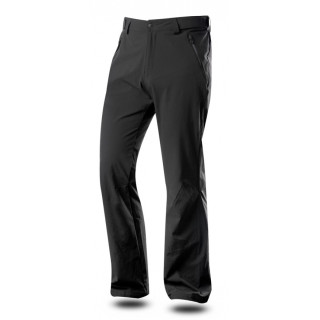 Pantaloni Trimm Drift negru grafit black