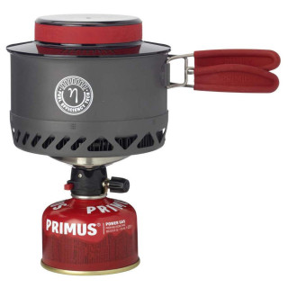 Arzător pentru camping Primus Lite XL Stove gri