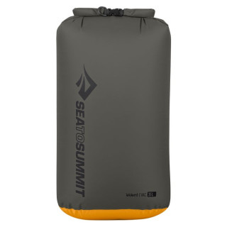 Husă impermeabilă Sea to Summit Evac Dry Bag 35 L verde