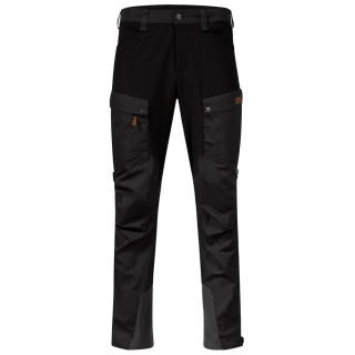 Pantaloni bărbați Bergans Nordmarka Favor Outdoor Pants Men negru