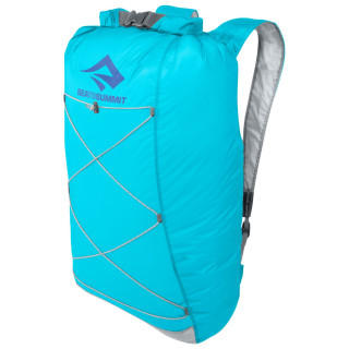 Rucsac pliant Sea to Summit Ultra-Sil Dry Day Pack albastru