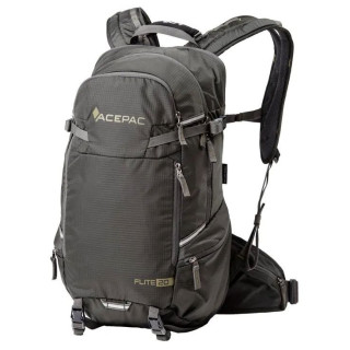 Rucsac Acepac Flite 20 MKIII gri grey