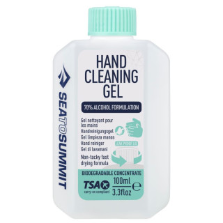 Gel de curățare Sea to Summit Hand Cleaning Gel 100 ml