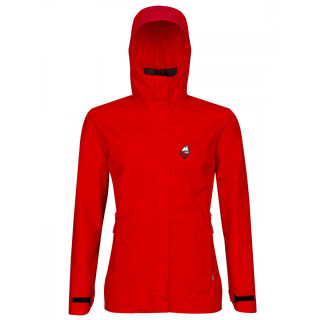 Geacă femei High Point Montanus Lady Jacket roșu