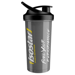 Sticlă Isostar Shaker 700ml negru